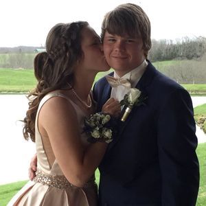 Meet your Posher, Breann